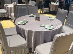 大堂-山外山菜馆(玉泉路店)