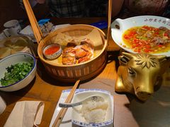 -洞庭土菜小炒馆(易发广场店)