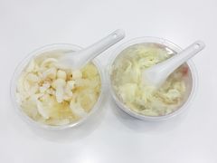 -芬芳甜品(体育东横街店)