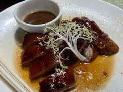 招牌烧鹅-猪肉婆私房菜(容桂总店)