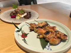 -千叶寿司创意融合料理(水韵城店)
