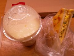 -巴黎贝甜(华堂新辰汇店)