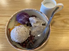 -鲜芋仙(泰州万达店)