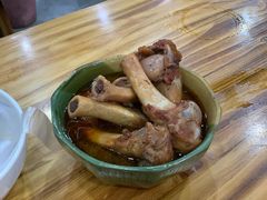 -老冯拉面羊棒骨(西宸广场店)