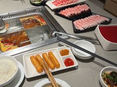 -海底捞火锅(北京路店)