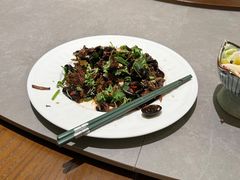 -甘思咪哚·云南艺术餐厅(天河广百店)