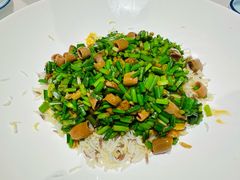 -渔港甄宴·海鲜·地标烟台菜(金沙滩店)