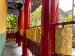 -西安市广仁寺