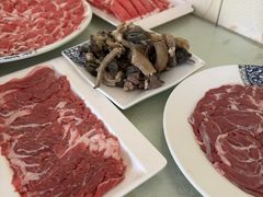 -福寿斋·老北京铜锅涮肉·烤鸭(顺义总店)