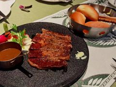 -一棵树·意大利西餐厅One Tree(新城店)
