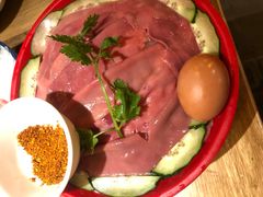 战神腰片-蜀大侠火锅(四川北路店)