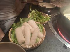 -芸鲜季·云南野生菌餐厅· 云南风物味研社(闵行店)