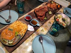 -美森西餐厅(曙光大道店)