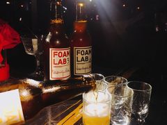 手工精酿啤酒-wann lounge 低温慢煮牛排·清吧