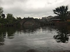 -两江国际影视城