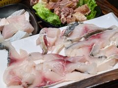 -鱼醉无骨鱼·中山脆肉鲩(荔湾路店)