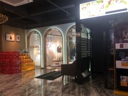 -太古映画婚纱摄影(天河店)