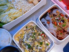 -半天妖烤鱼(烟台宝龙店)