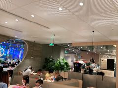 大堂-卡朋西餐(悦汇城店)