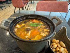 -THE PAWON·8碗(古北SOHO店)