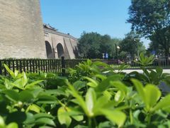 -西安城墙·碑林历史文化景区