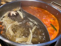-四喜小胖·北京涮肉(五道营店)