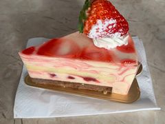 -皇后西斯汀饼店(文化路店)