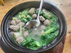 -潼南太安名鱼•特色江湖菜 太安鱼