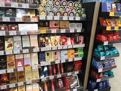 -百佳永辉超市(来福士广场店)