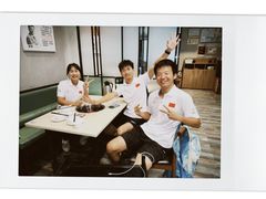 -八合里潮汕鲜牛肉火锅(吉大店)
