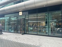 -CUBIC3三立方咖啡(凌空SOHO店)