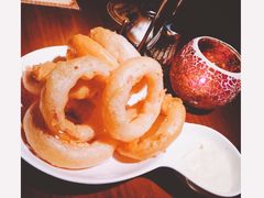 -Shanghai Brew House上海啤酒工坊(老外街店)