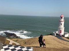 -漳州滨海火山岛自然生态风景区