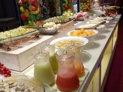 -银鲨海鲜烤肉火锅自助餐厅(五星店)