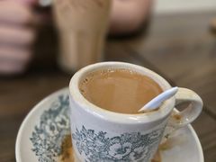 -三姐妹  Roast & Coffee(Retro Garden 1968’s)