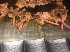 -喜庭海鲜自助(来福士店)