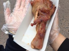-迪士尼火鸡腿