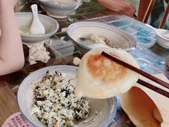 -老味茶屋(川沙老街店)