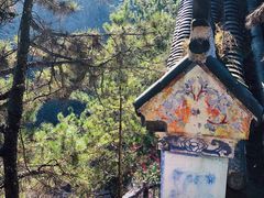 -塔云山