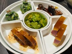 -湖里春风·淮扬菜(丽泽天街店)