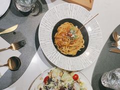 -ins森林童话餐厅coffee&bistro