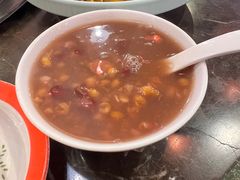 -粗粮人家·东北菜(洋桥店)