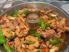 -彭耕记猪油炒小菜(吉联mall店)