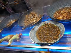 -韩盛·盛江山自助料理(于洪新玛特店)