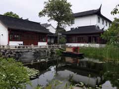 -东山雕花楼