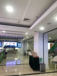 -重庆军科整形美容医院