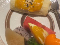 -元素中餐厅.海南菜.粤菜.椰子鸡.海鲜.包房.石梅湾威斯汀度假酒店