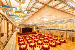 -北京饭店诺金·宴会厅