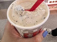 -DQ·蛋糕·冰淇淋(周浦万达店)