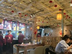 -三个大叔烤羊肉串·炭炉砂锅菜(西三旗店)